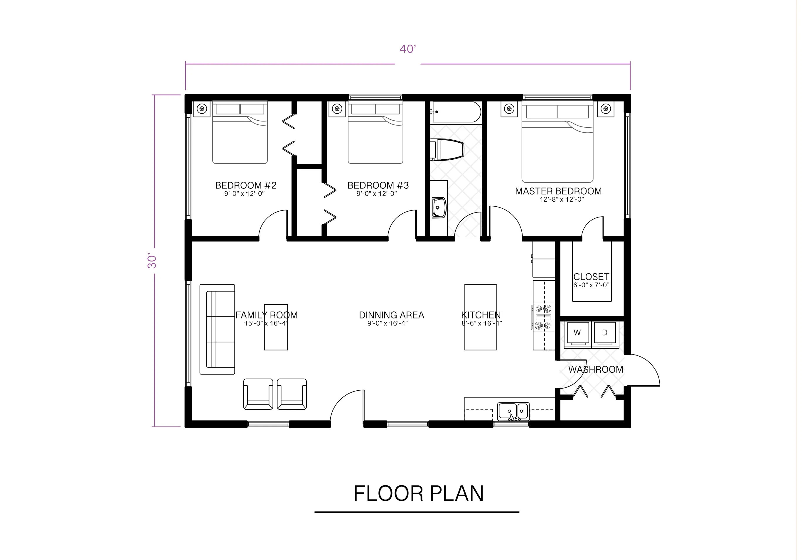 áƒ‘áƒ˜áƒœáƒ #1 — Unit plan