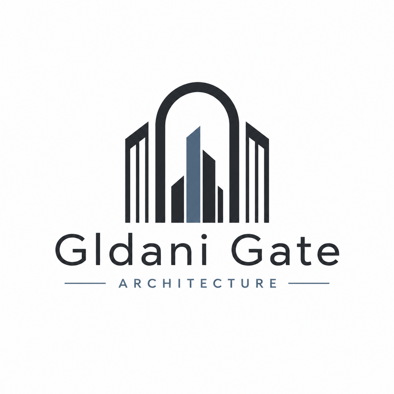 Gldani Gate