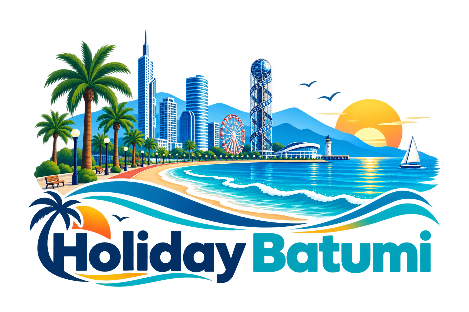 Holiday Batumi